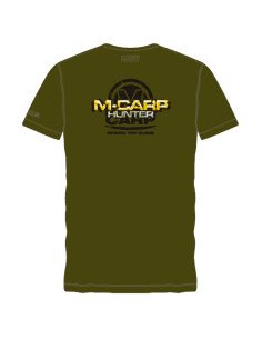 Mivardi T-Shirt MCW M-Carp XXL Grün-Hoodie, Shirts, Jacken & Co-JJ-Fishing 2