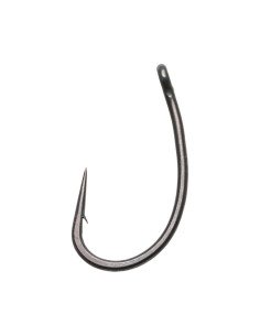 Mivardi M-Point Curve Shank 8 Barbed - Hook Angelhaken-Hook & Co-JJ-Fishing