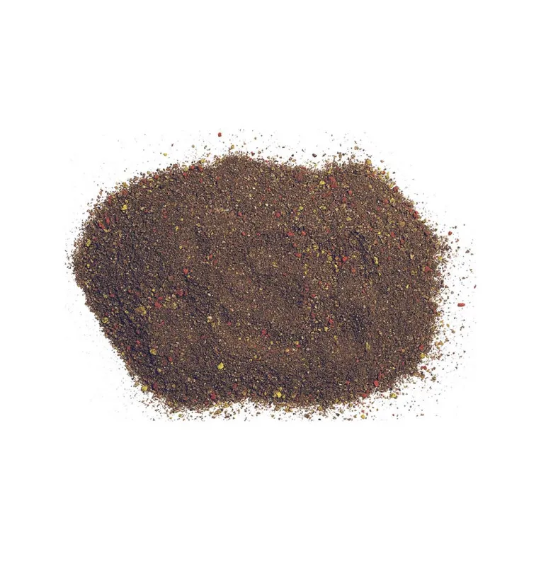 Mivardi V1 Extreme Carp Groundbait Sweet Halibut 2850g - Stickmix, Staubfutter-Groundbait & Partikelfutter-JJ-Fishing