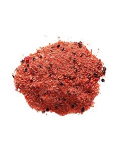 Mivardi V1 Extreme Carp Groundbait Carp Goulash 2850g - Stickmix, Staubfutter-Groundbait & Partikelfutter-JJ-Fishing