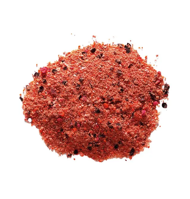 Mivardi V1 Extreme Carp Groundbait Carp Goulash 2850g - Stickmix, Staubfutter-Groundbait & Partikelfutter-JJ-Fishing