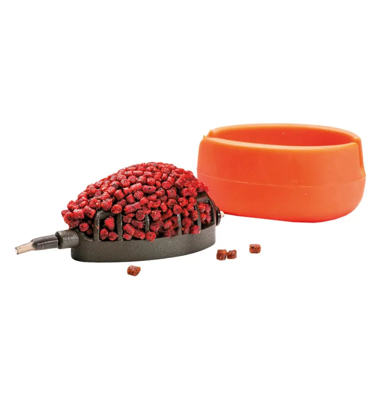 Mivardi Method Pellets Carp Goulash 750g - Competition Bait, Wettkampf Köder, Premium Pellet-M.F. Pellets-JJ-Fishing