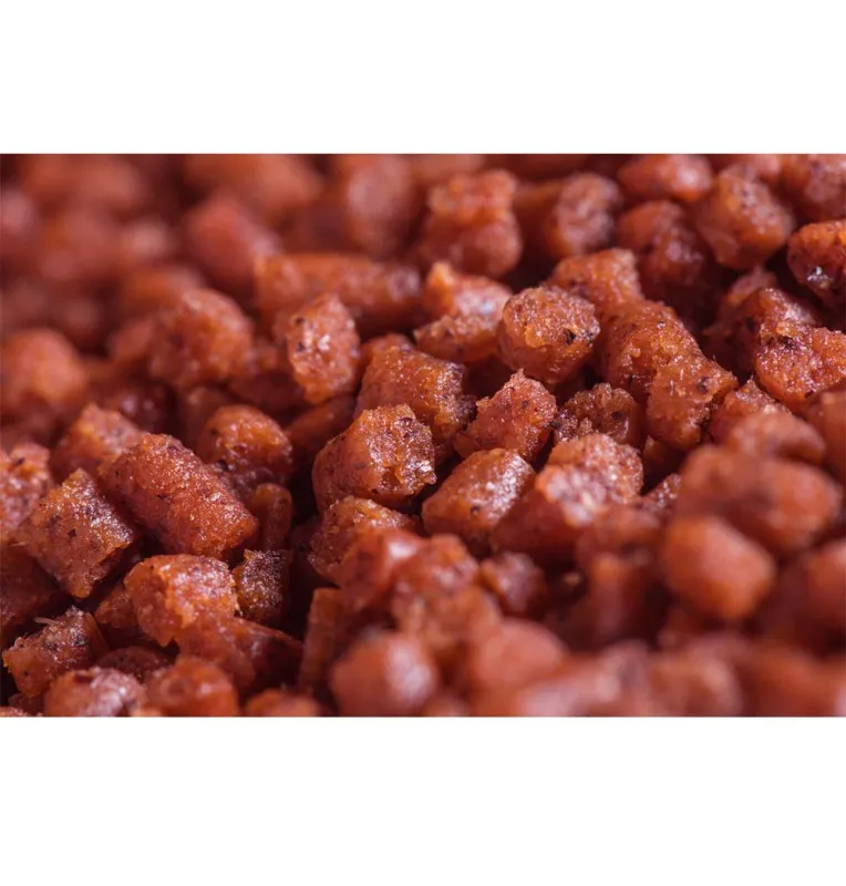 Mivardi Method Pellets Carp Goulash 750g - Competition Bait, Wettkampf Köder, Premium Pellet-M.F. Pellets-JJ-Fishing