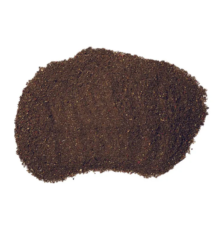Mivardi D1 Carp Groundbait 1900g Roach Black - Competition Bait, Wettkampf Köder, Staubfutter-Groundbait & Partikelfutter-JJ-...