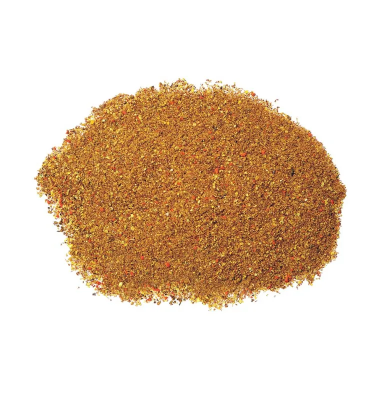 Mivardi D1 Carp Groundbait 1900g Feeder River - Competition Bait, Wettkampf Köder, Staubfutter-M.F. Groundbait-JJ-Fishing