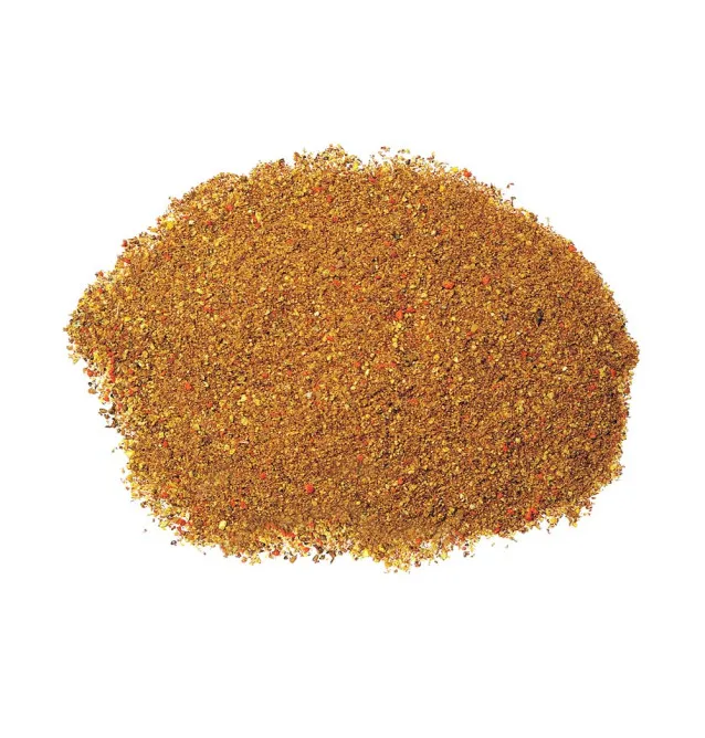 Mivardi D1 Carp Groundbait 1900g Feeder River - Competition Bait, Wettkampf Köder, Staubfutter-M.F. Groundbait-JJ-Fishing