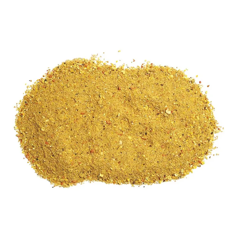 Mivardi D1 Carp Groundbait 1900g Carp Honig - Competition Bait, Wettkampf Köder, Staubfutter-Groundbait & Partikelfutter-JJ-F...