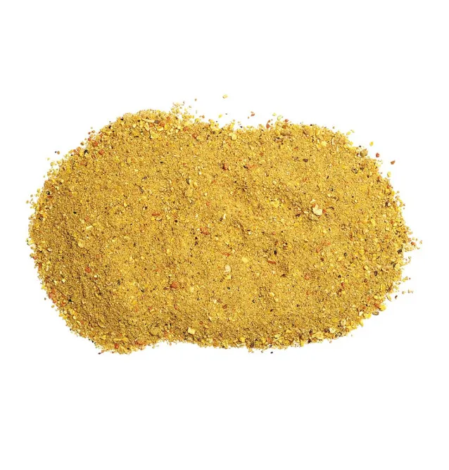 Mivardi D1 Carp Groundbait 1900g Carp Honig - Competition Bait, Wettkampf Köder, Staubfutter-Groundbait & Partikelfutter-JJ-F...