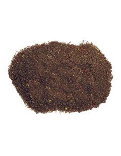 Mivardi D1 Carp Groundbait 1900g Carp Halibut - Competition Bait, Wettkampf Köder, Staubfutter-Groundbait & Partikelfutter-JJ...