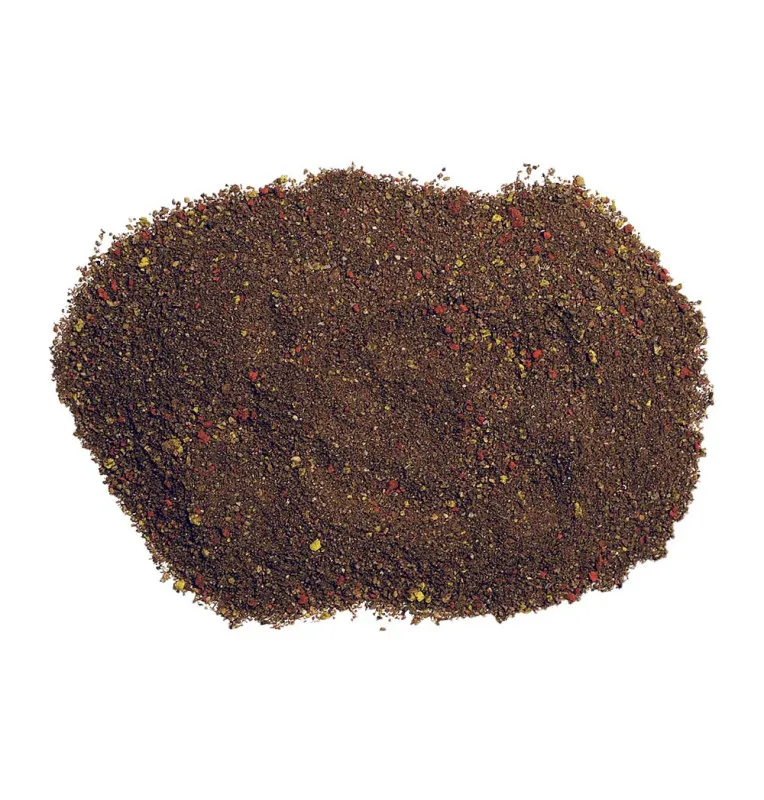 Mivardi D1 Carp Groundbait 1900g Carp Halibut - Competition Bait, Wettkampf Köder, Staubfutter-Groundbait & Partikelfutter-JJ...