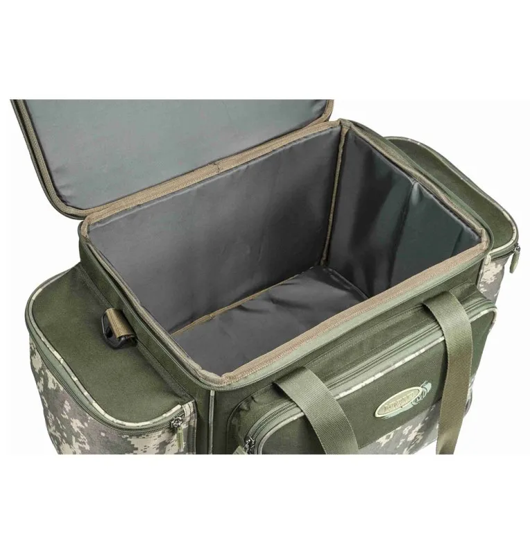 Mivardi Carryall Camo Code Solid - Angeltasche-Angeltaschen-JJ-Fishing