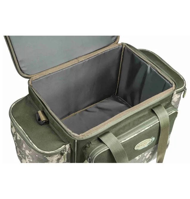 Mivardi CamoCode Solid Carryall Angeltasche Camo-Fishing bags-JJ-Fishing