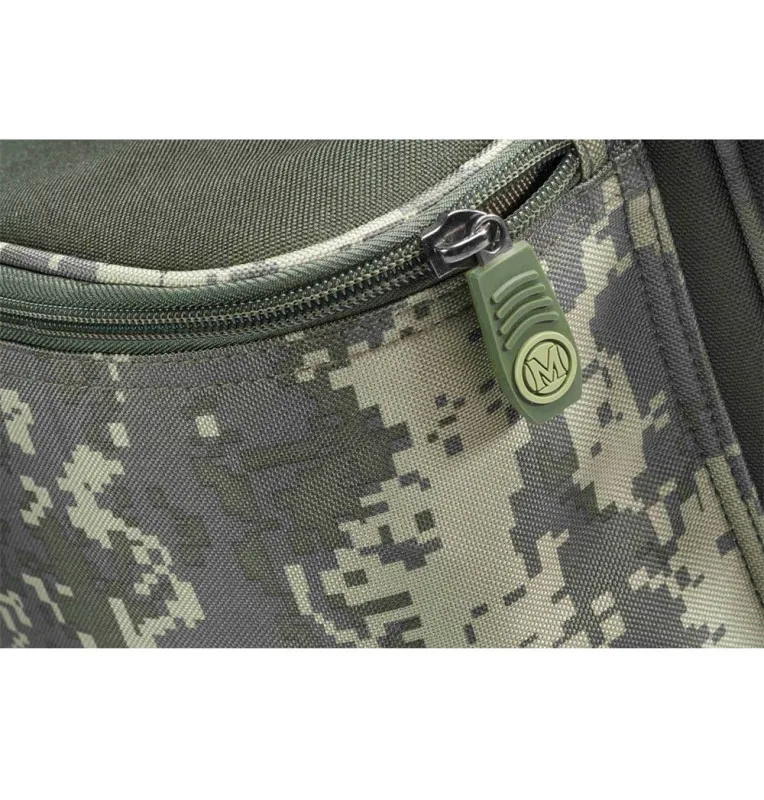 Mivardi Carryall Camo Code Solid - Angeltasche-Angeltaschen-JJ-Fishing