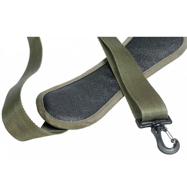 Mivardi Carryall Camo Code Solid - Angeltasche-Angeltaschen-JJ-Fishing