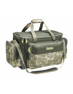 Mivardi Carryall Camo Code Medium - Angeltasche-Angeltaschen-JJ-Fishing