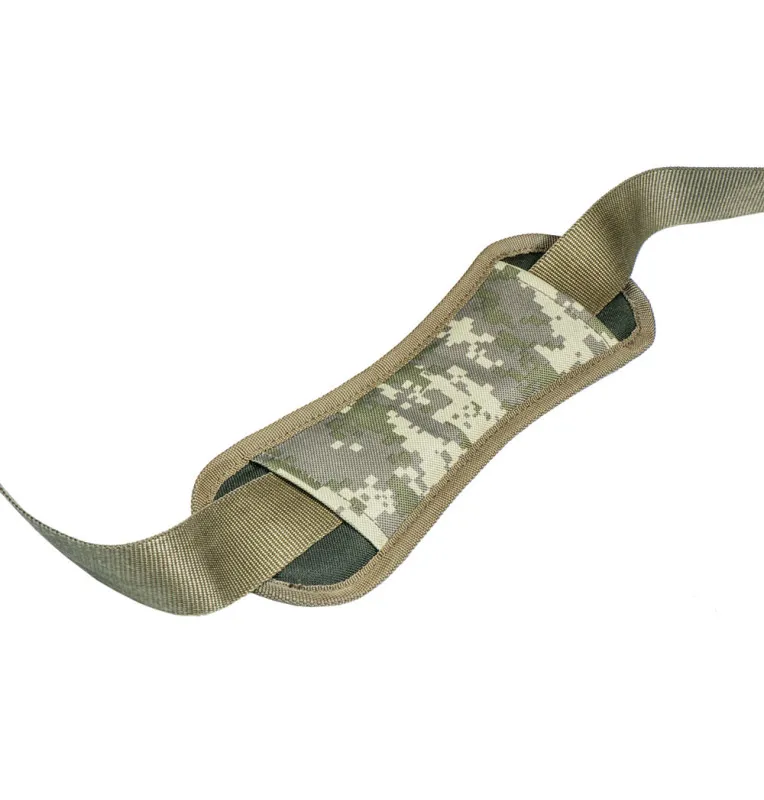 Mivardi CamoCode Medium Carryall Angeltasche Camo-Fishing bags-JJ-Fishing