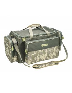Mivardi Carryall Camo Code Large - Angeltasche-Angeltaschen-JJ-Fishing