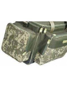 Mivardi Carryall Camo Code Large - Angeltasche-Angeltaschen-JJ-Fishing 2