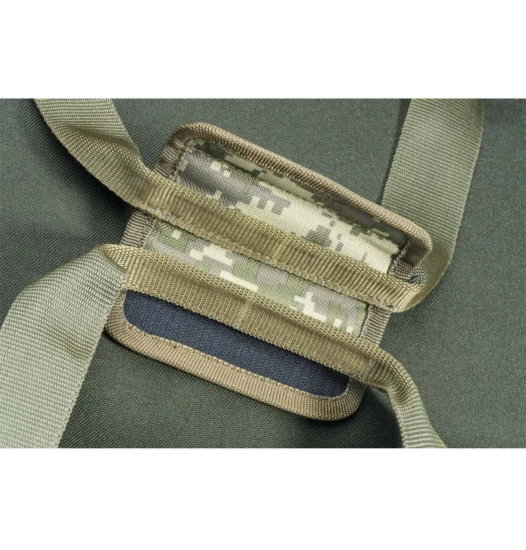 Mivardi CamoCode Large Carryall Angeltasche Camo-Fishing bags-JJ-Fishing