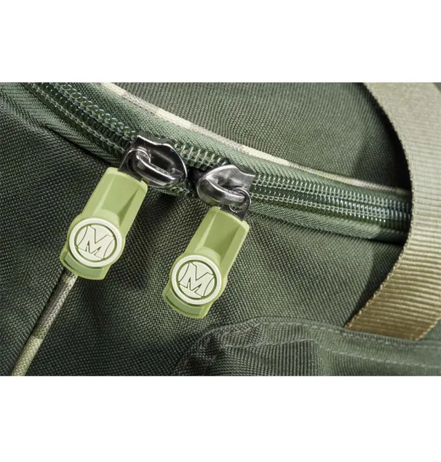 Mivardi Carryall Camo Code Large - Angeltasche-Angeltaschen-JJ-Fishing