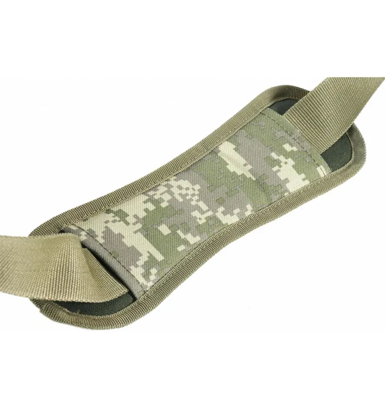 Mivardi Carryall Camo Code Large - Angeltasche-Angeltaschen-JJ-Fishing