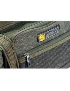 Mivardi Carp Carryall New Dynasty - Angeltasche Hardtop-Angeltaschen-JJ-Fishing 2