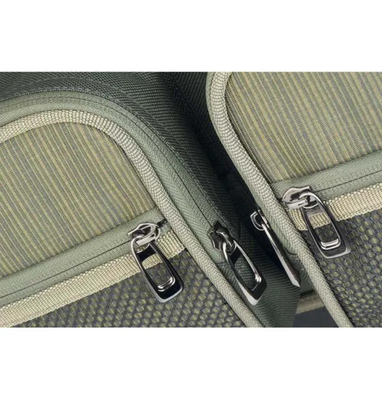 Mivardi Carp Carryall New Dynasty - Angeltasche Hardtop-Angeltaschen-JJ-Fishing