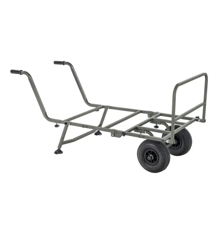 Mivardi Trolley Premium - Barrow Transportwagen Extra Groß-Trolley & Barrows-JJ-Fishing