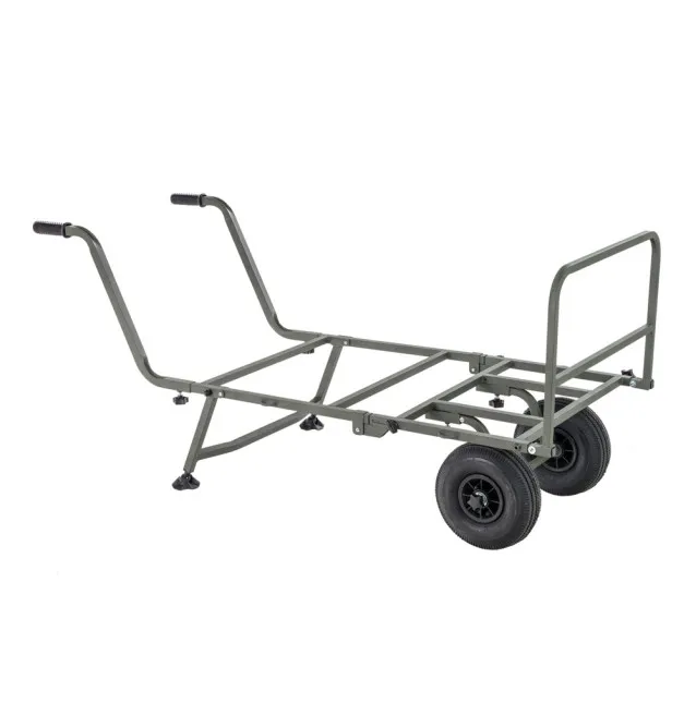 Mivardi Trolley Premium - Barrow Transportwagen Extra Groß-Trolley & Barrows-JJ-Fishing