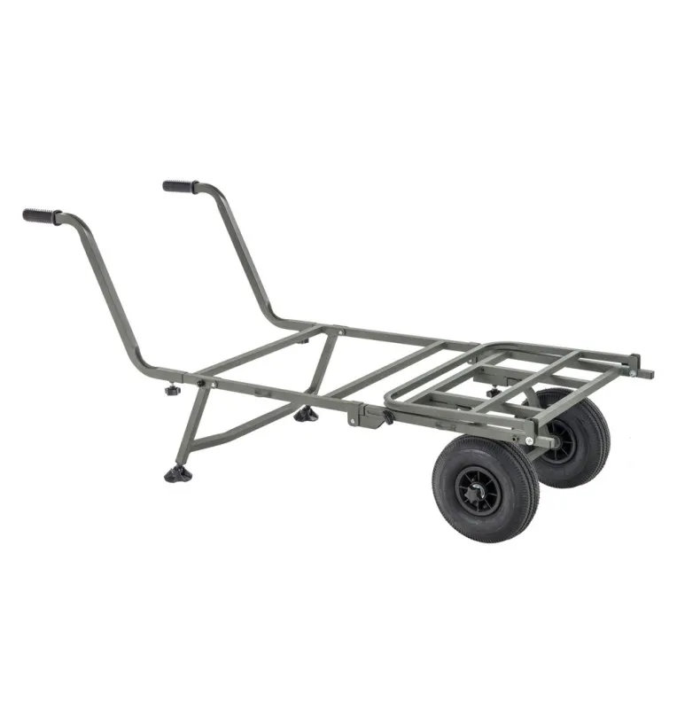 Mivardi Trolley Premium - Barrow Transportwagen Extra Groß-Trolley & Barrows-JJ-Fishing