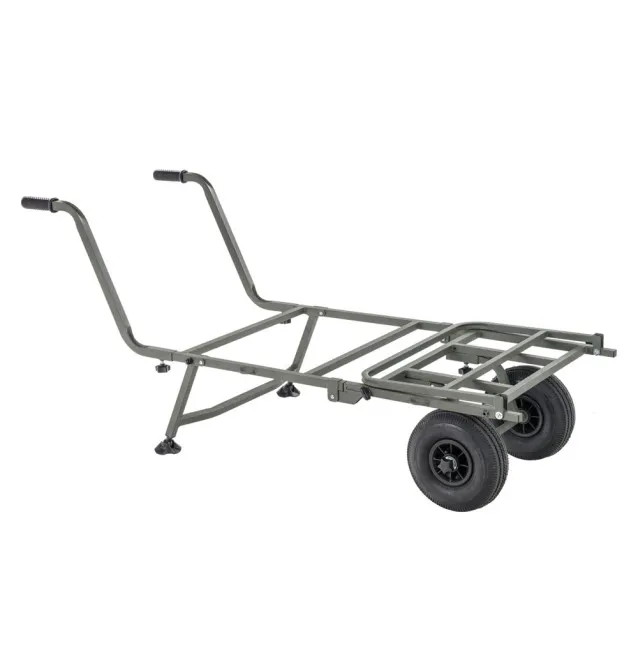 Mivardi Trolley Premium - Barrow Transportwagen Extra Groß-Trolley & Barrows-JJ-Fishing