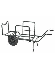 Mivardi Trolley Executive - Barrow Transportwagen Extra Groß-Trolley & Barrows-JJ-Fishing