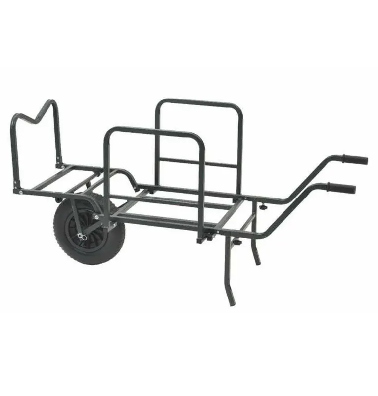 Mivardi Trolley Executive - Barrow Transportwagen Extra Groß-Trolley & Barrows-JJ-Fishing