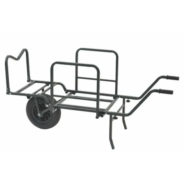 Mivardi Trolley Executive - Barrow Transportwagen Extra Groß-Trolley & Barrows-JJ-Fishing