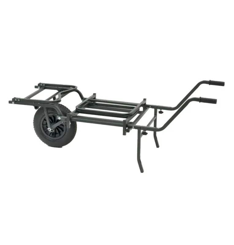 Mivardi Trolley Executive - Barrow Transportwagen Extra Groß-Trolley & Barrows-JJ-Fishing