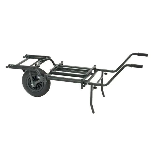 Mivardi Trolley Executive - Barrow Transportwagen Extra Groß-Trolley & Barrows-JJ-Fishing
