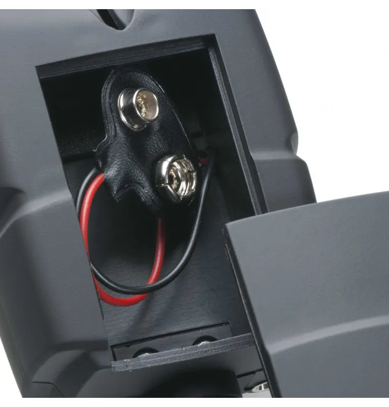 Mivardi MX9 2+1 Funkbissanzeiger Set inlusive Case - Wireless Bitealarm Set, Multicolor LED-Bissanzeiger & Bobbins-JJ-Fishing