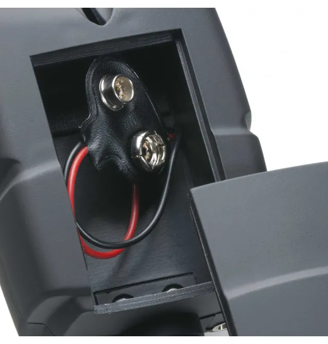 Mivardi MX9 2+1 Funkbissanzeiger Set inlusive Case - Wireless Bitealarm Set, Multicolor LED-Bissanzeiger & Bobbins-JJ-Fishing