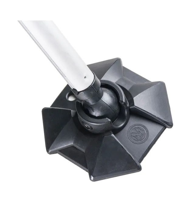 Mivardi Bedchair CamoCode Air 8 - 8-Bein Angelliege Bedchair Ultra Comfort-Angelliegen & Angelstühle-JJ-Fishing