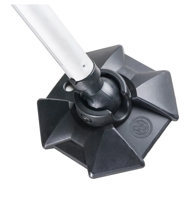 Mivardi Bedchair CamoCode Flat 8 - 8-Bein Angelliege Bedchair-Angelliegen & Angelstühle-JJ-Fishing