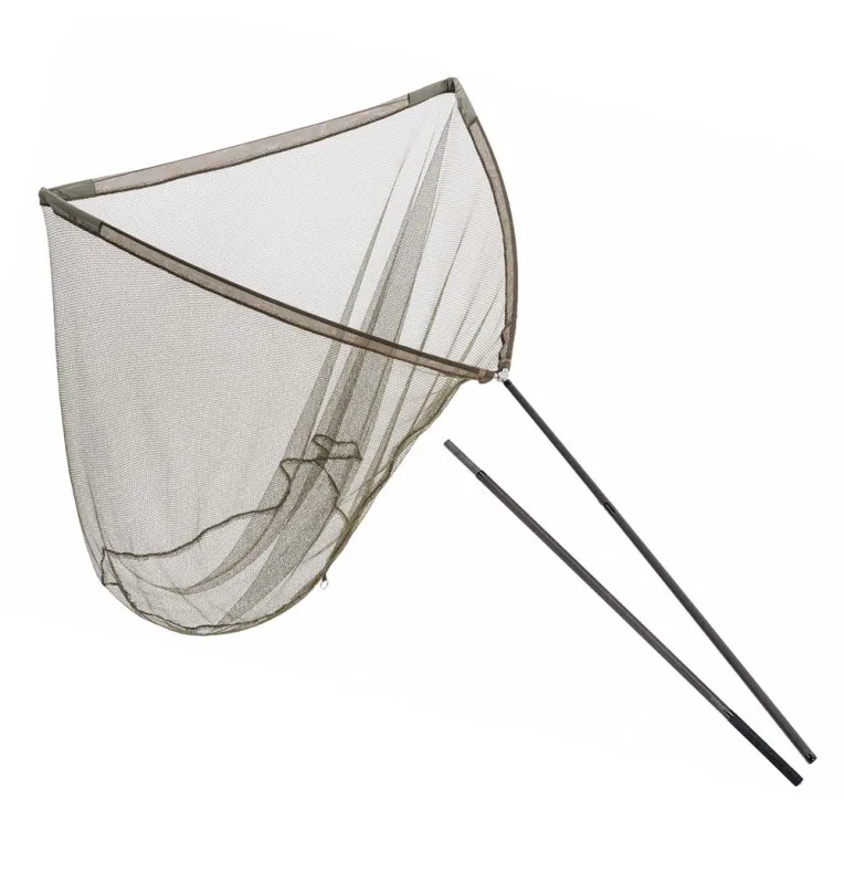 Mivardi Landing Net Executive MK2 42" - Kescher-Set, Carp Net with 180cm Handle-Kescher & Kescherzubehör-JJ-Fishing