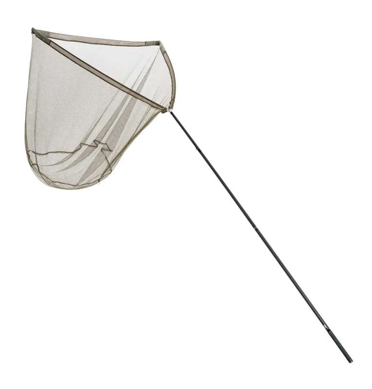 Mivardi Landing Net Executive MK2 42" - Kescher-Set, Carp Net with 180cm Handle-Kescher & Kescherzubehör-JJ-Fishing