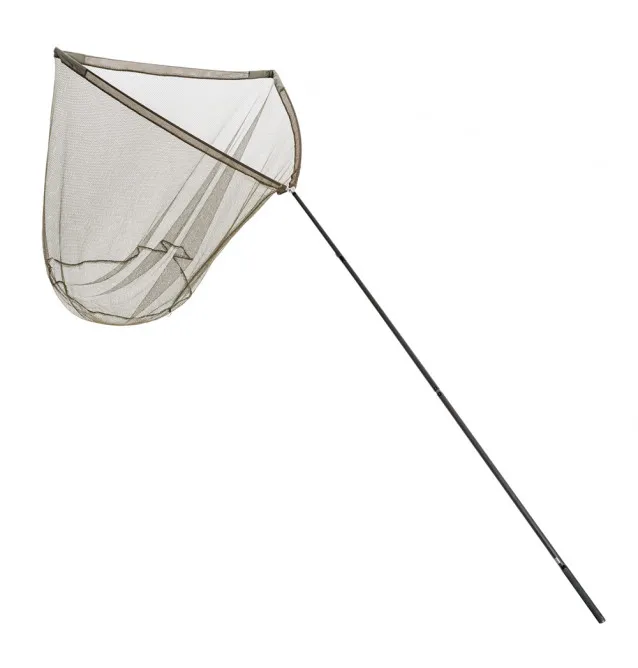 Mivardi Landing Net Executive MK2 42" - Kescher-Set, Carp Net with 180cm Handle-Kescher & Kescherzubehör-JJ-Fishing