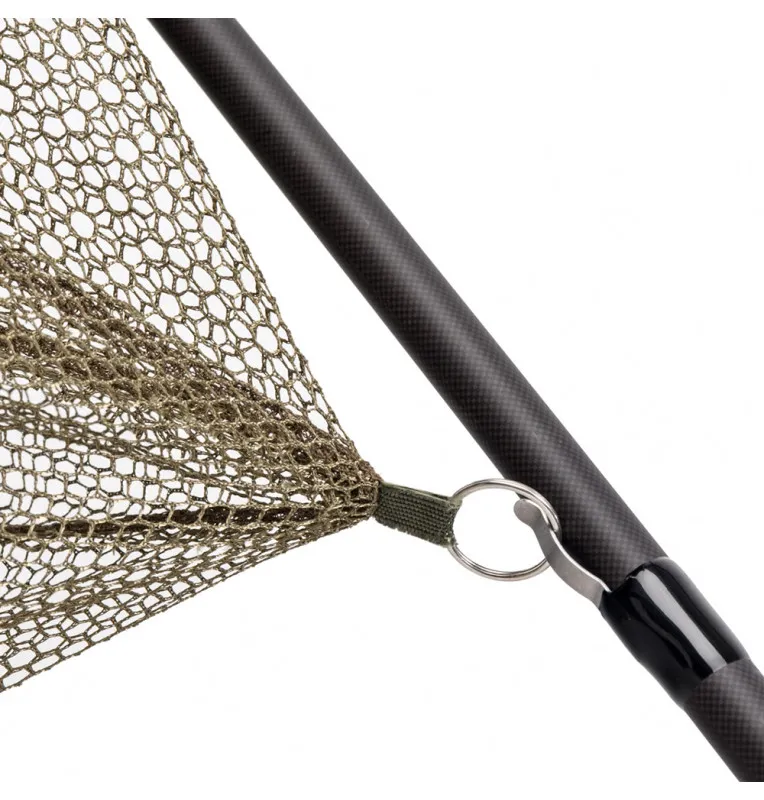 Mivardi Landing Net Executive MK2 42" - Kescher-Set, Carp Net with 180cm Handle-Kescher & Kescherzubehör-JJ-Fishing