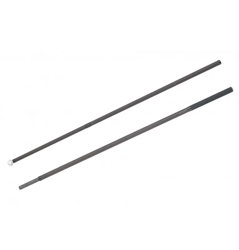 Mivardi Landing Net Executive MK2 42" - Kescher-Set, Carp Net with 180cm Handle-Kescher & Kescherzubehör-JJ-Fishing