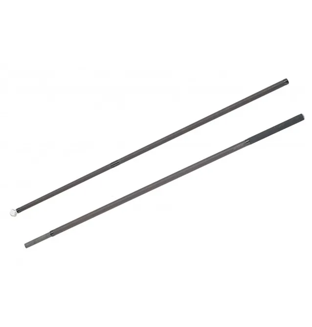 Mivardi Landing Net Executive MK2 42" - Kescher-Set, Carp Net with 180cm Handle-Kescher & Kescherzubehör-JJ-Fishing