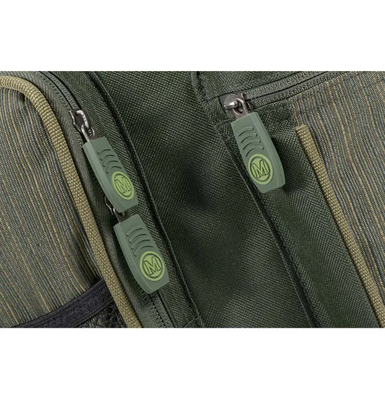 Mivardi Multi Green 50L Bagpack Rucksack Angeltasche-Fishing bags-JJ-Fishing