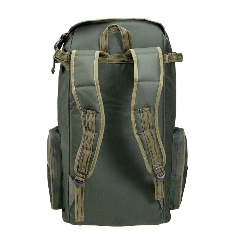 Mivardi Multi Green 50L Bagpack Rucksack Angeltasche-Fishing bags-JJ-Fishing