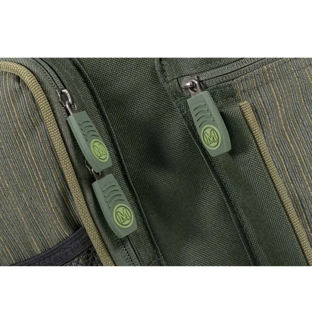Mivardi Rucksack Multi Green 30 - Bagpack Angeltasche-Angeltaschen-JJ-Fishing