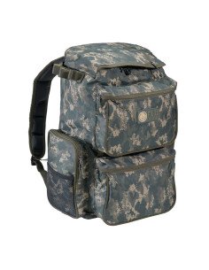 Mivardi Rucksack Multi Camo 30 - Bagpack Angeltasche-Angeltaschen-JJ-Fishing